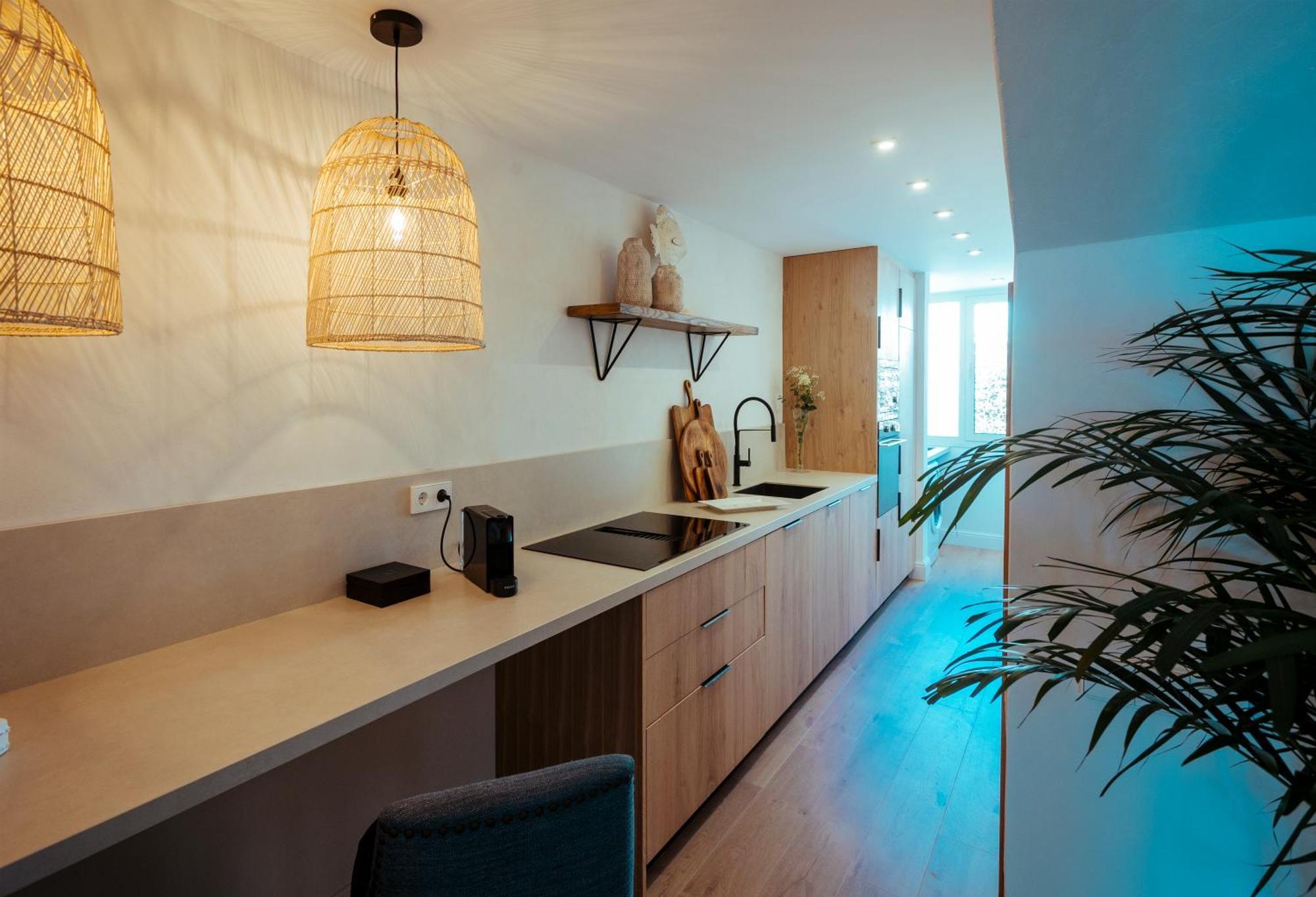 Aiguablava Luxury Apartment