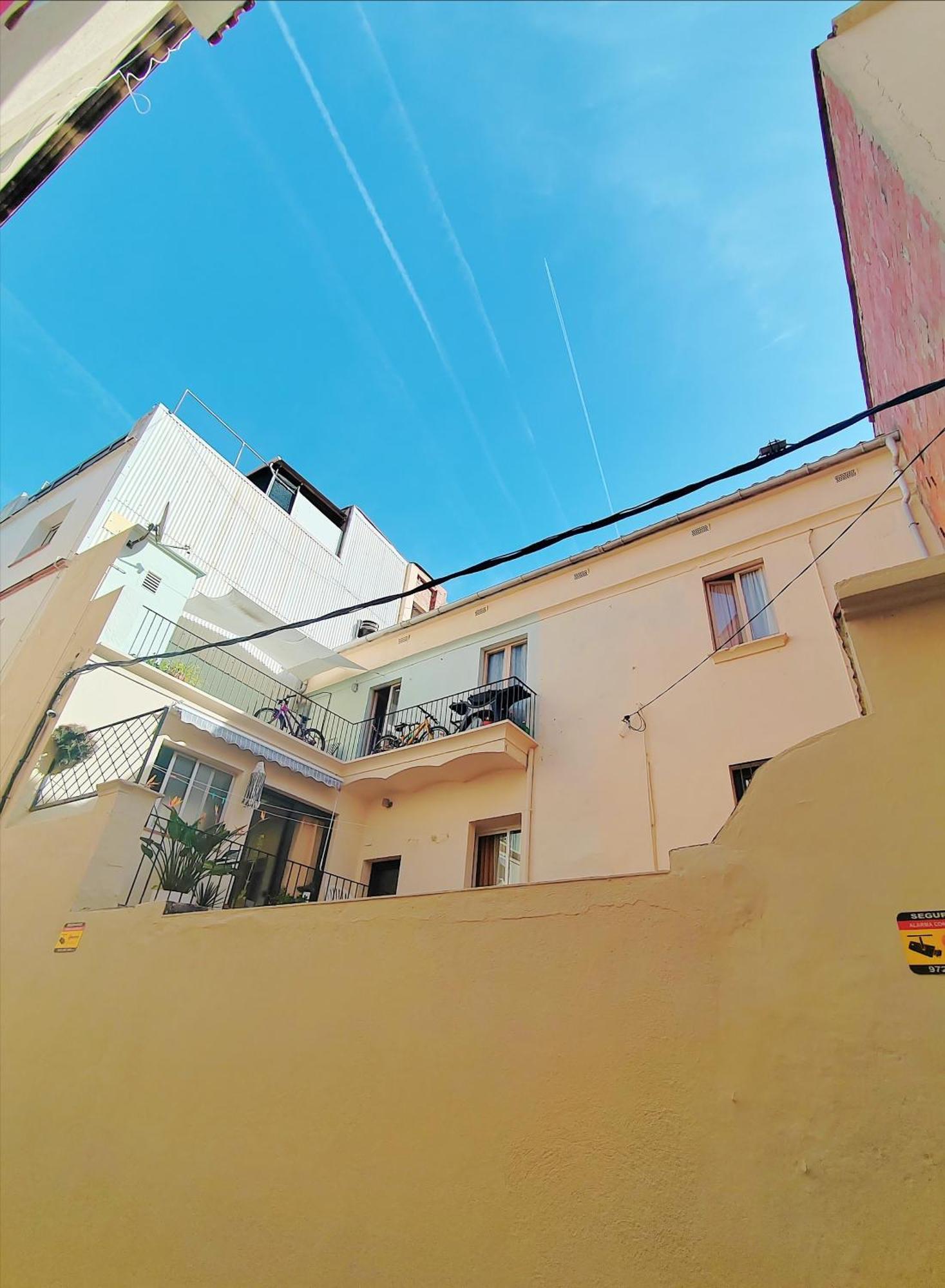 Art Flat In Center 160m To Sea Apartamento *