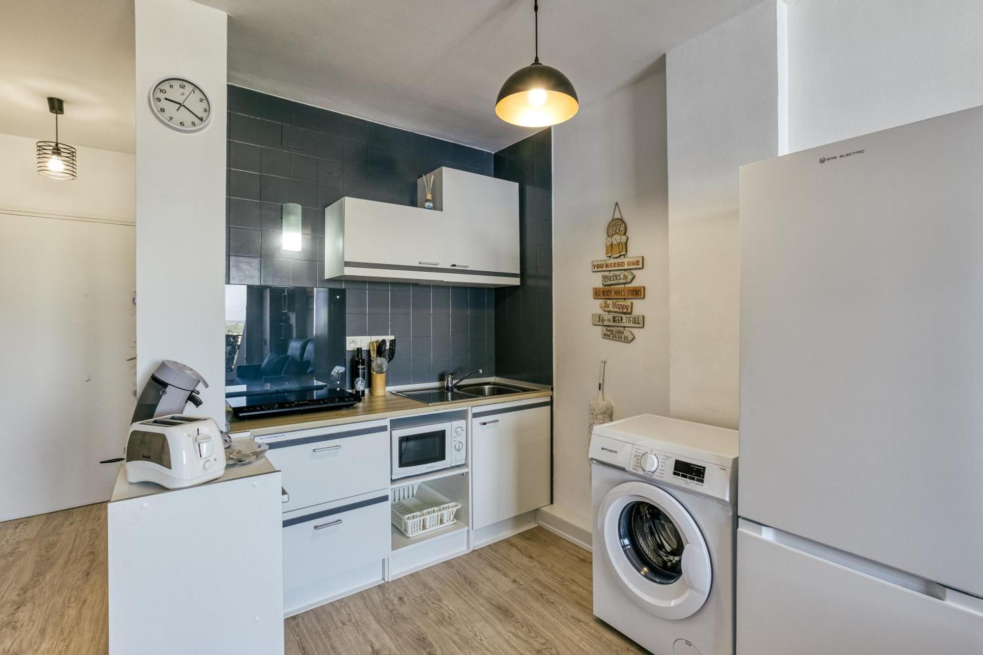 Apartment Edificio Sant Lluis