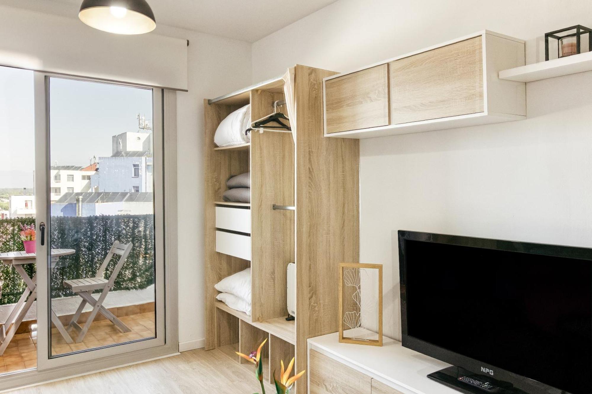 Apartment Edificio Sant Lluis *
