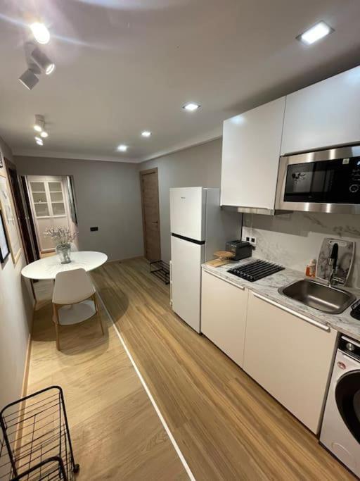 Apartment Piso De Dos Con Reforma De Diseno Sant Feliu de Guixols