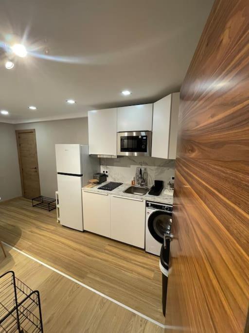 Piso De Dos Con Reforma De Diseno Apartment Sant Feliu de Guixols