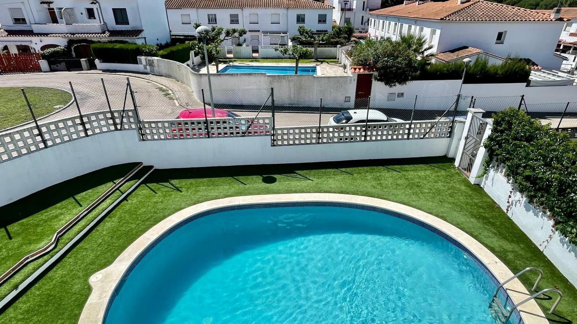 La Vinya I - Casas Adosadas L'Escala