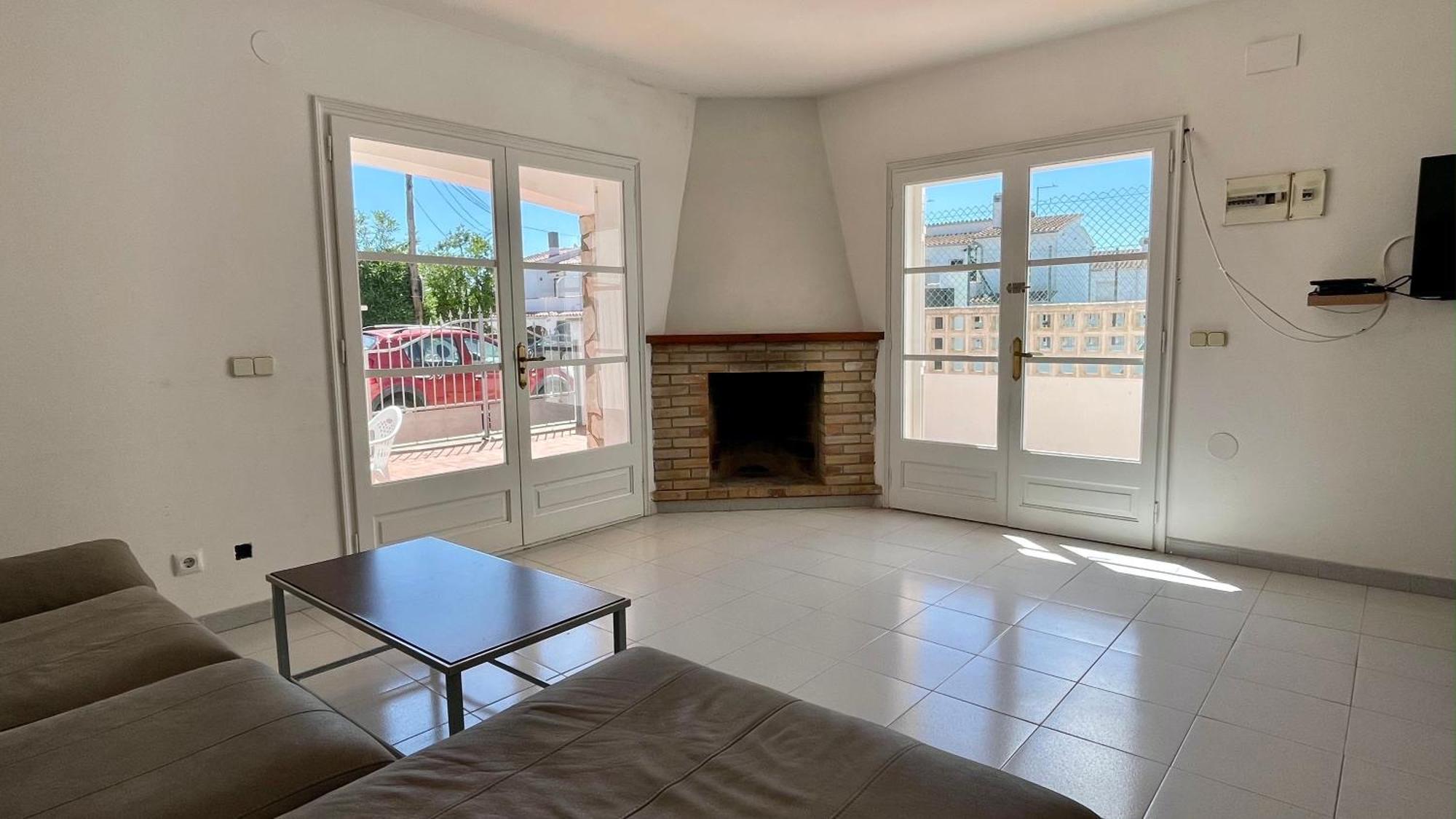 La Vinya I - Casas Adosadas * L'Escala