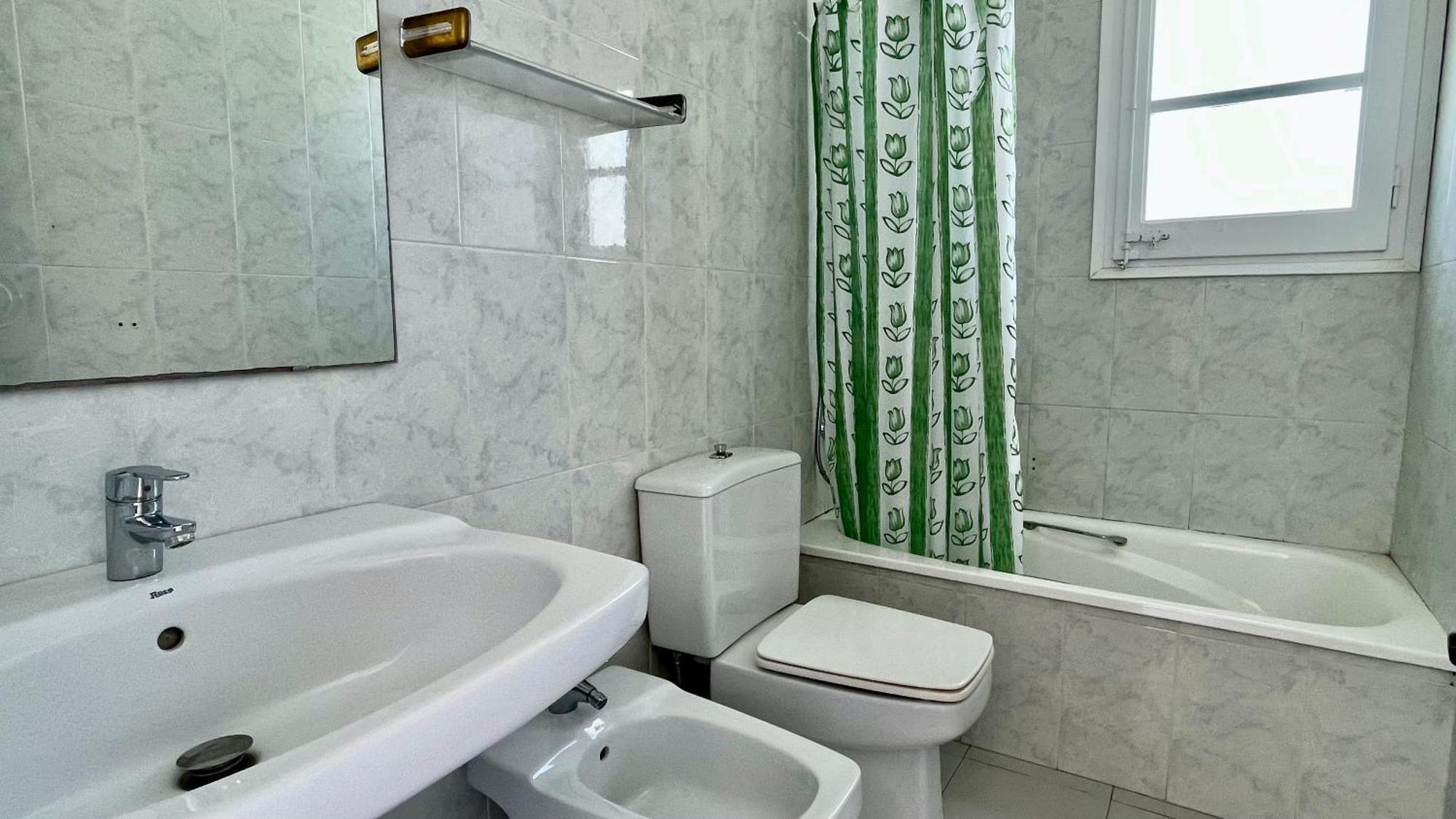 Holiday home La Vinya I - Casas Adosadas