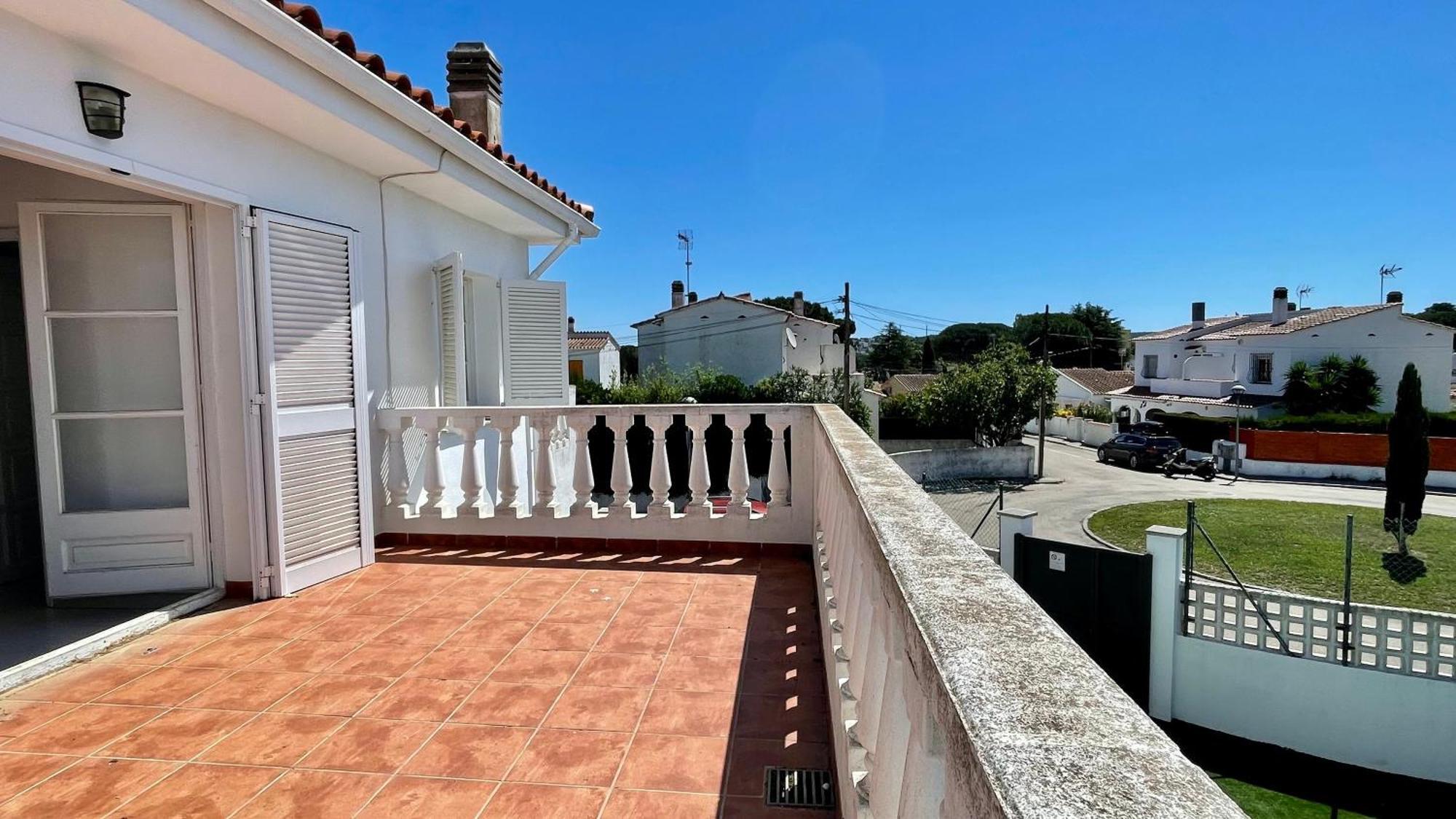 La Vinya I - Casas Adosadas Holiday home *