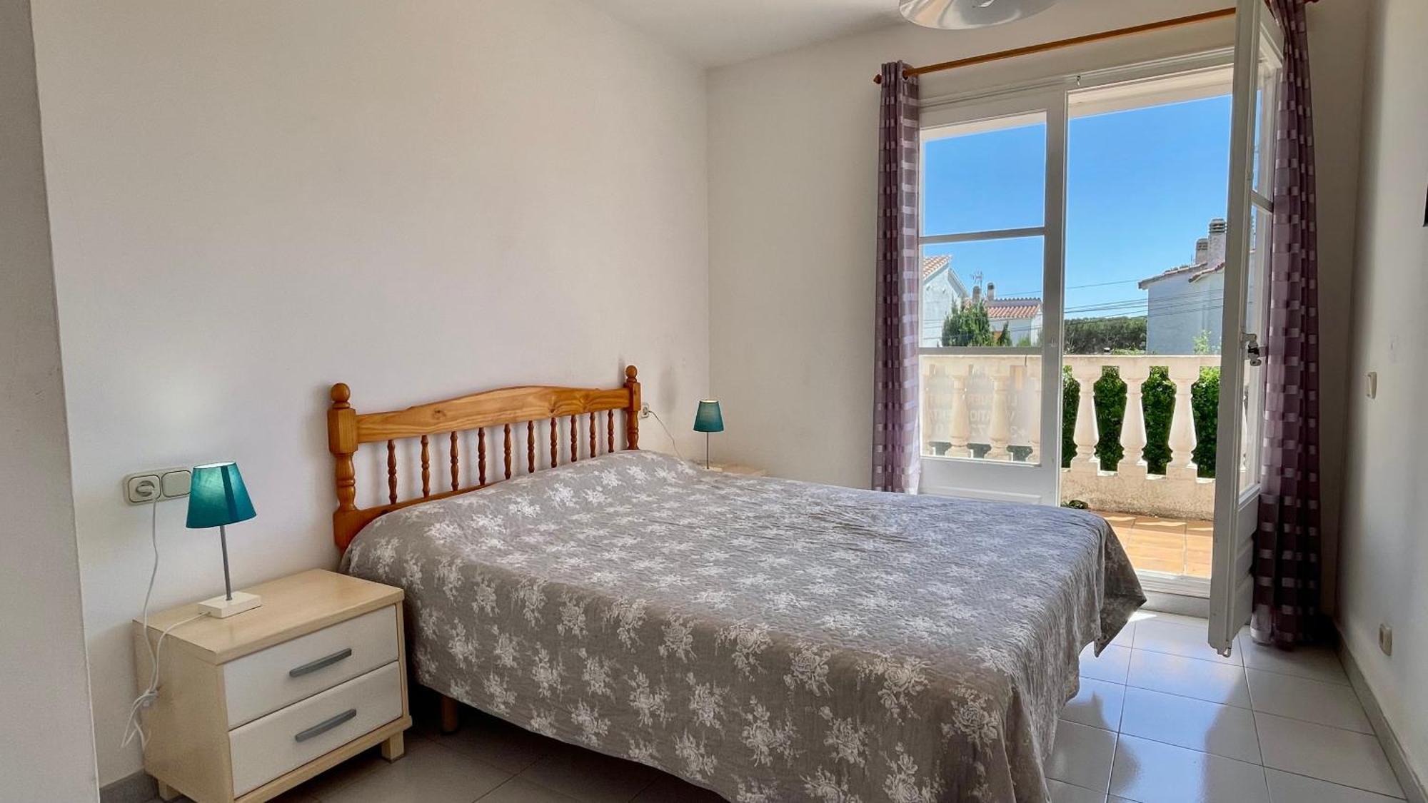 Holiday home La Vinya I - Casas Adosadas *