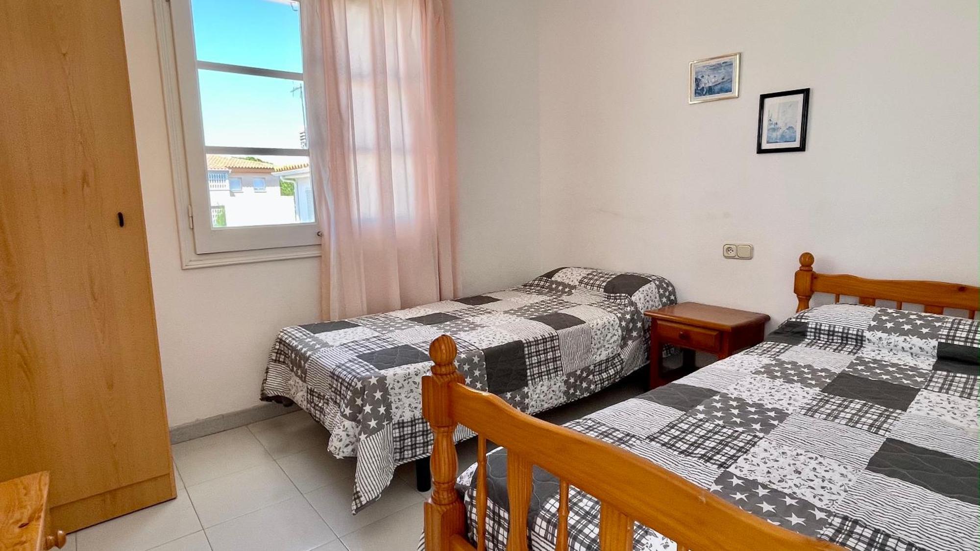 Holiday home La Vinya I - Casas Adosadas L'Escala