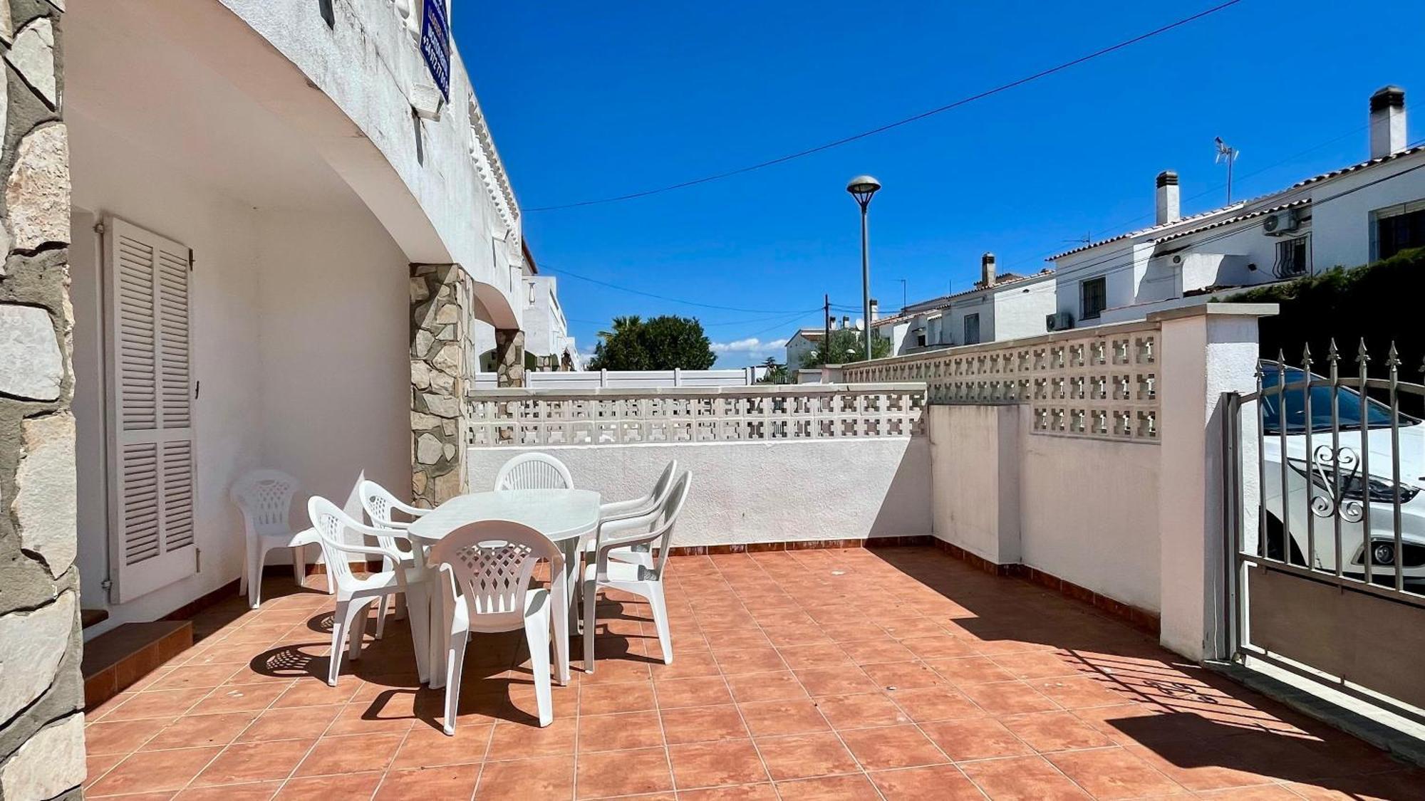 La Vinya I - Casas Adosadas * L'Escala