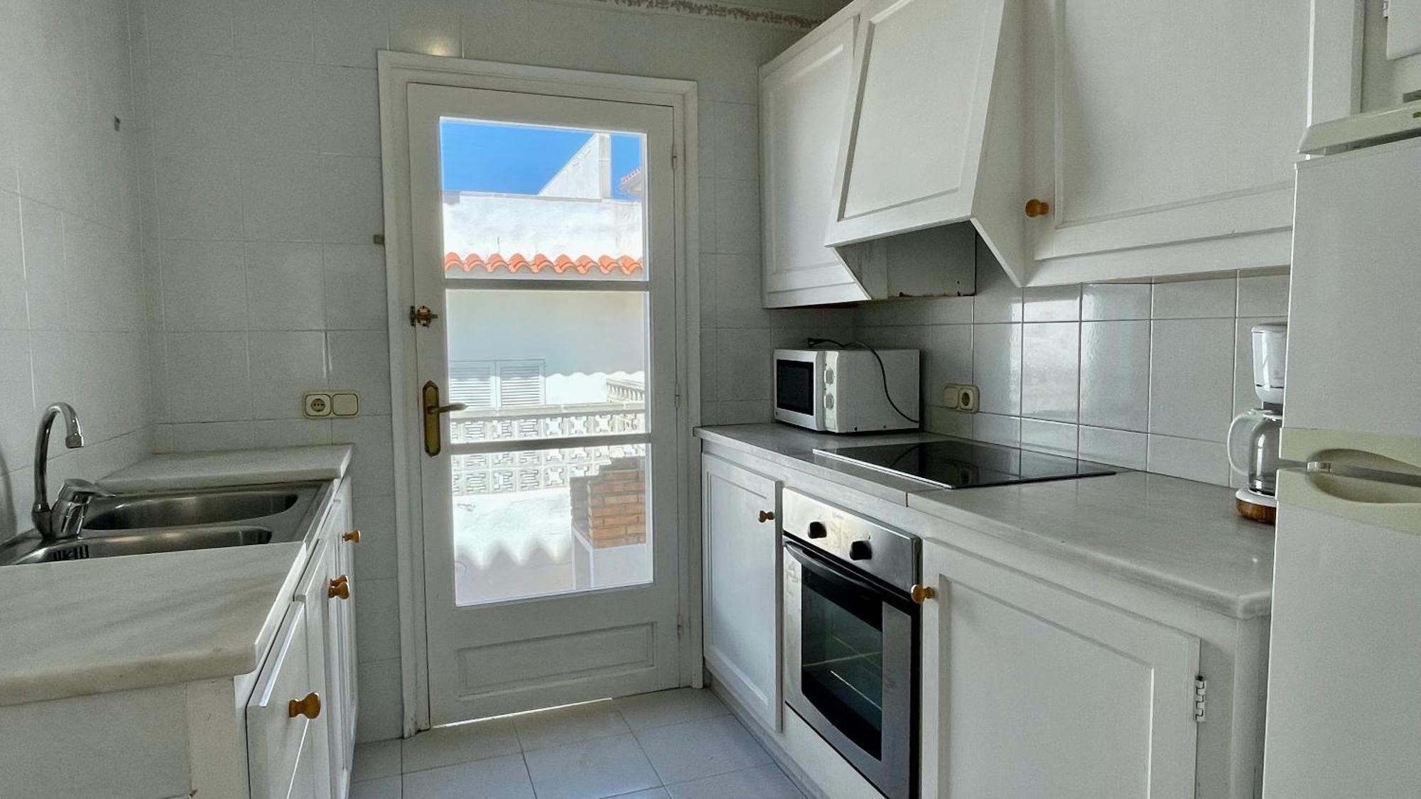 La Vinya I - Casas Adosadas Holiday home