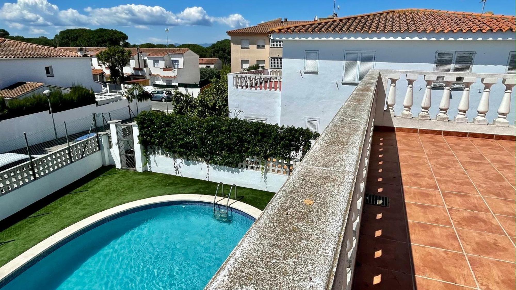 La Vinya I - Casas Adosadas L'Escala