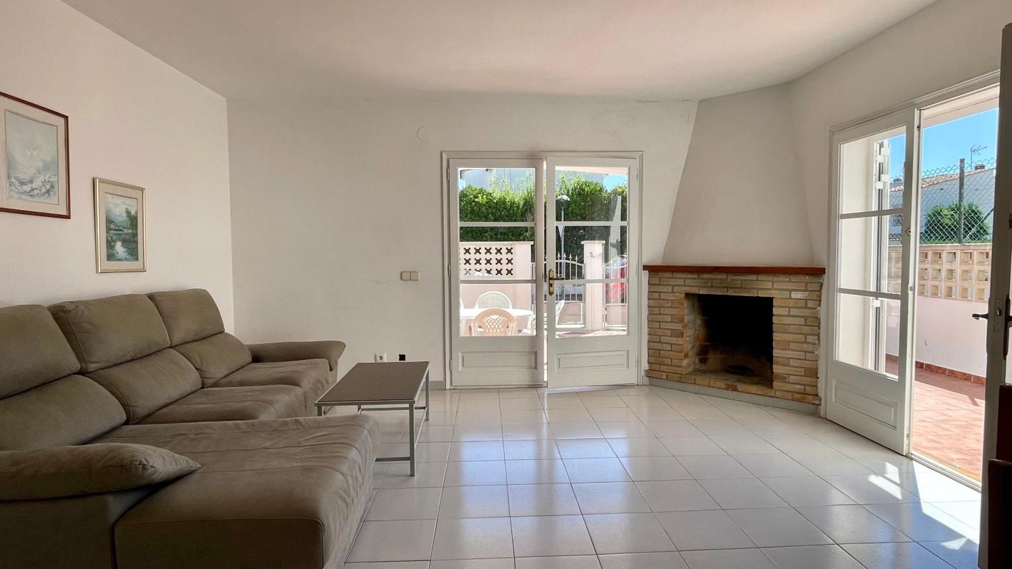 La Vinya I - Casas Adosadas * L'Escala