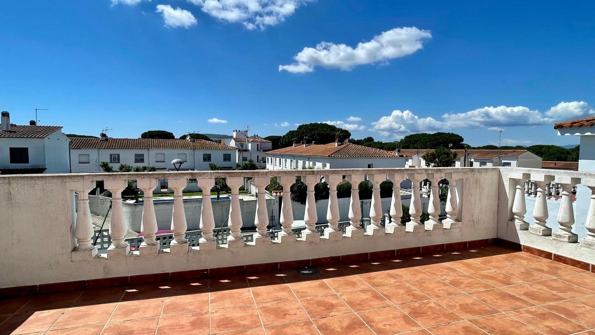 La Vinya I - Casas Adosadas