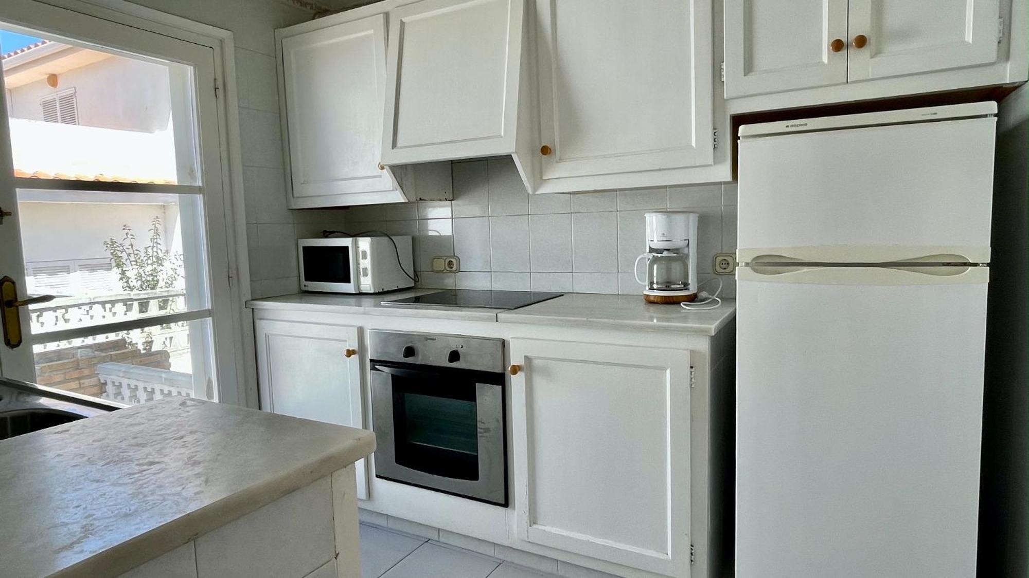 La Vinya I - Casas Adosadas Holiday home *