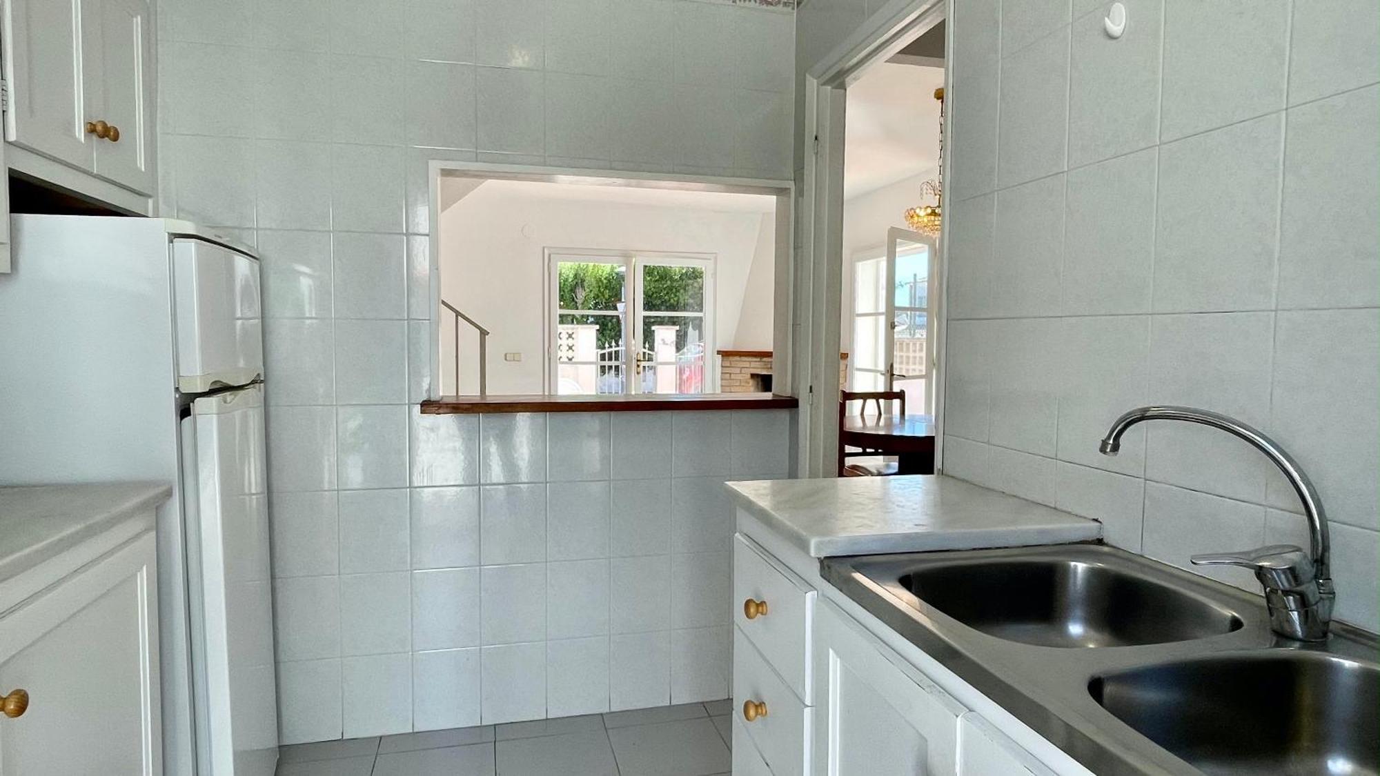 Holiday home La Vinya I - Casas Adosadas *