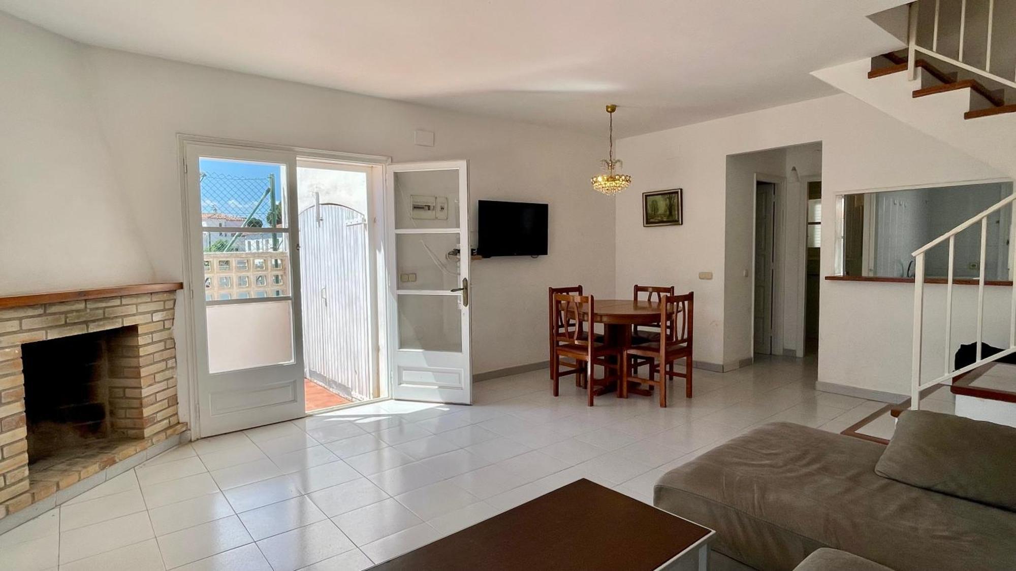 La Vinya I - Casas Adosadas Holiday home L'Escala