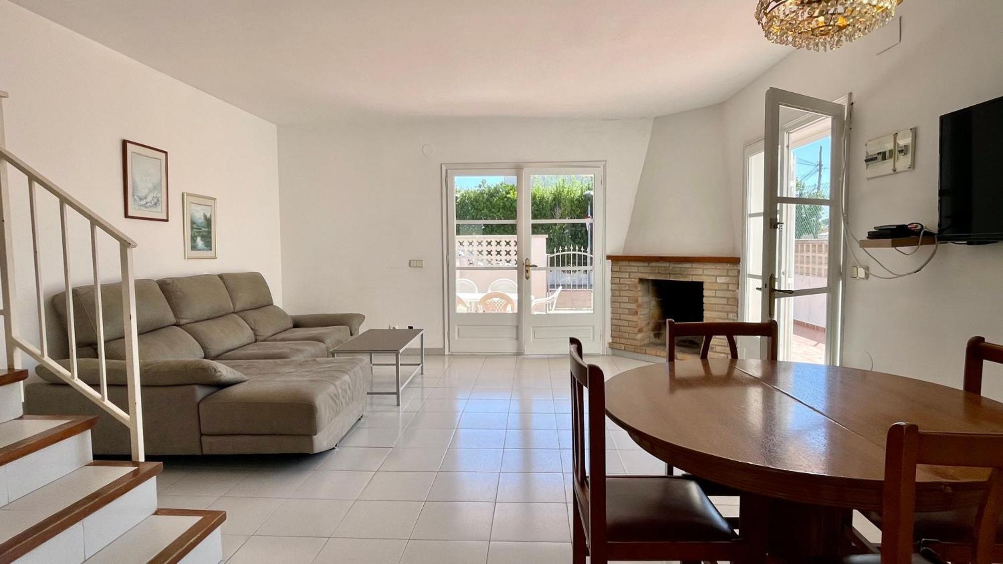 La Vinya I - Casas Adosadas * L'Escala