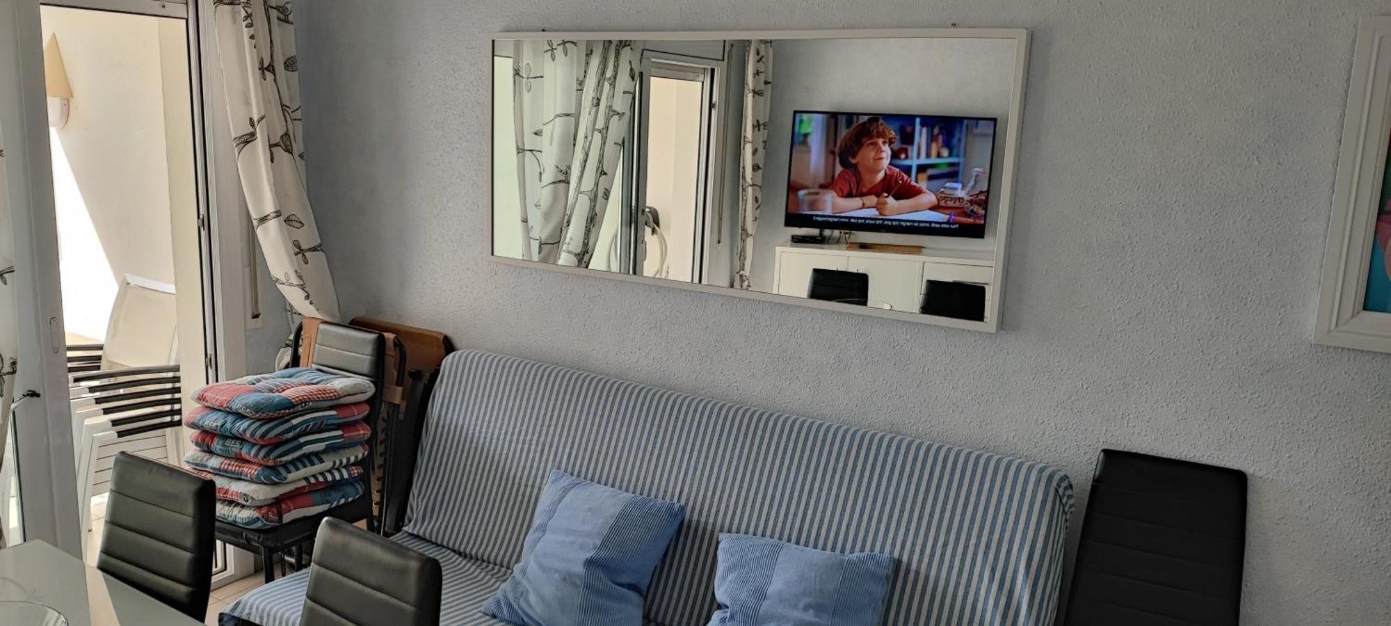 Apartamento Oasis B3