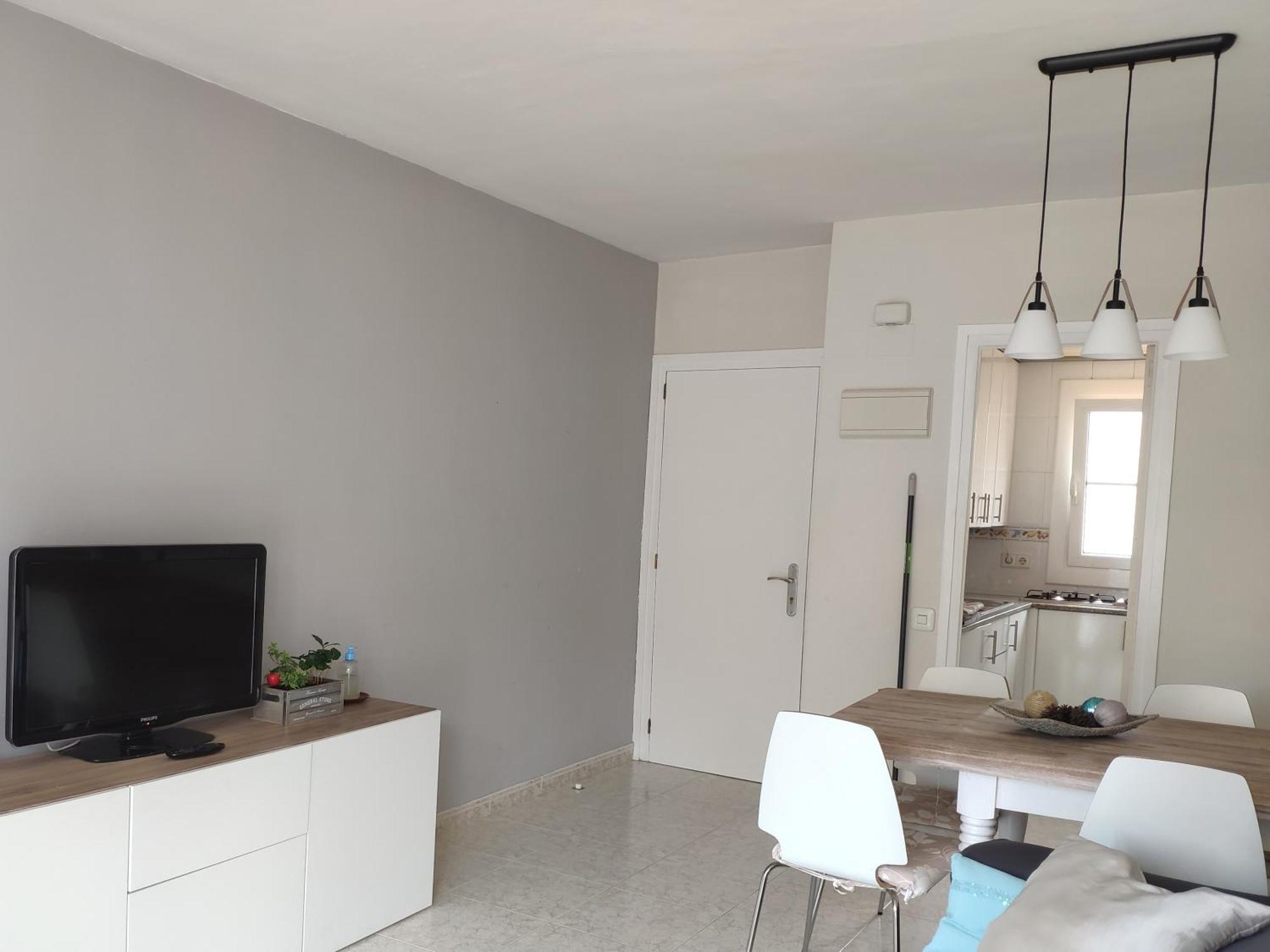 Apartment A 150 Metros De La Playa En La Fosca Palamos