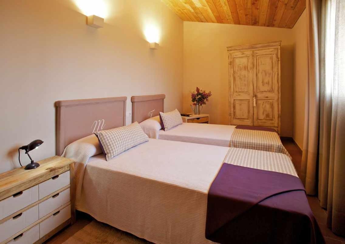 Complejo Rural Capacidad 22 Personas Сasa de vacaciones