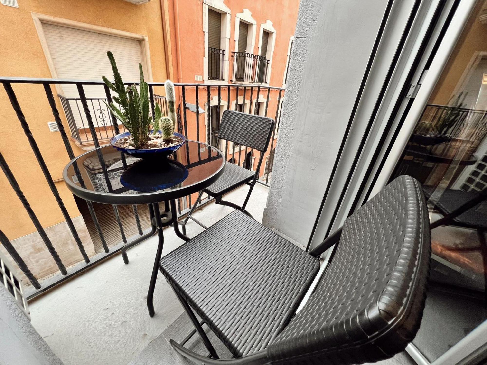 Apartment Molins