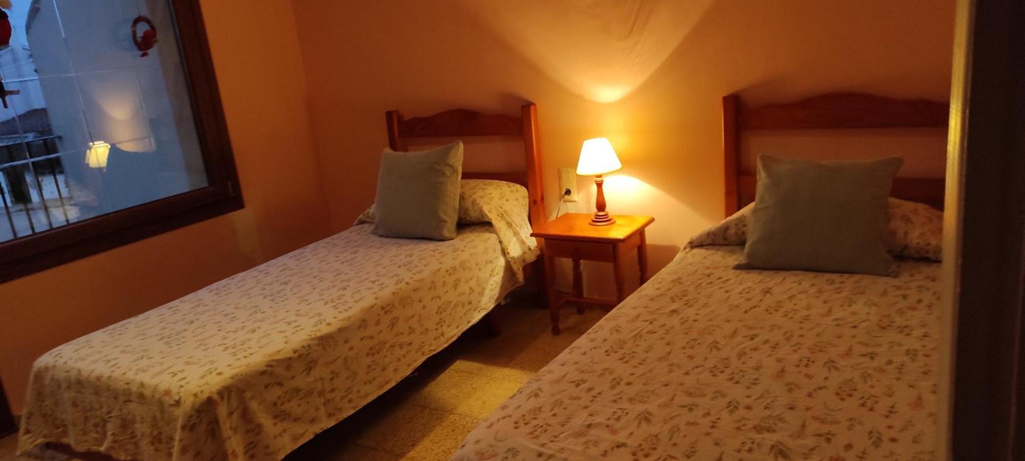 Romani - Casa Compartida Con Propietario - Bano Compartido
