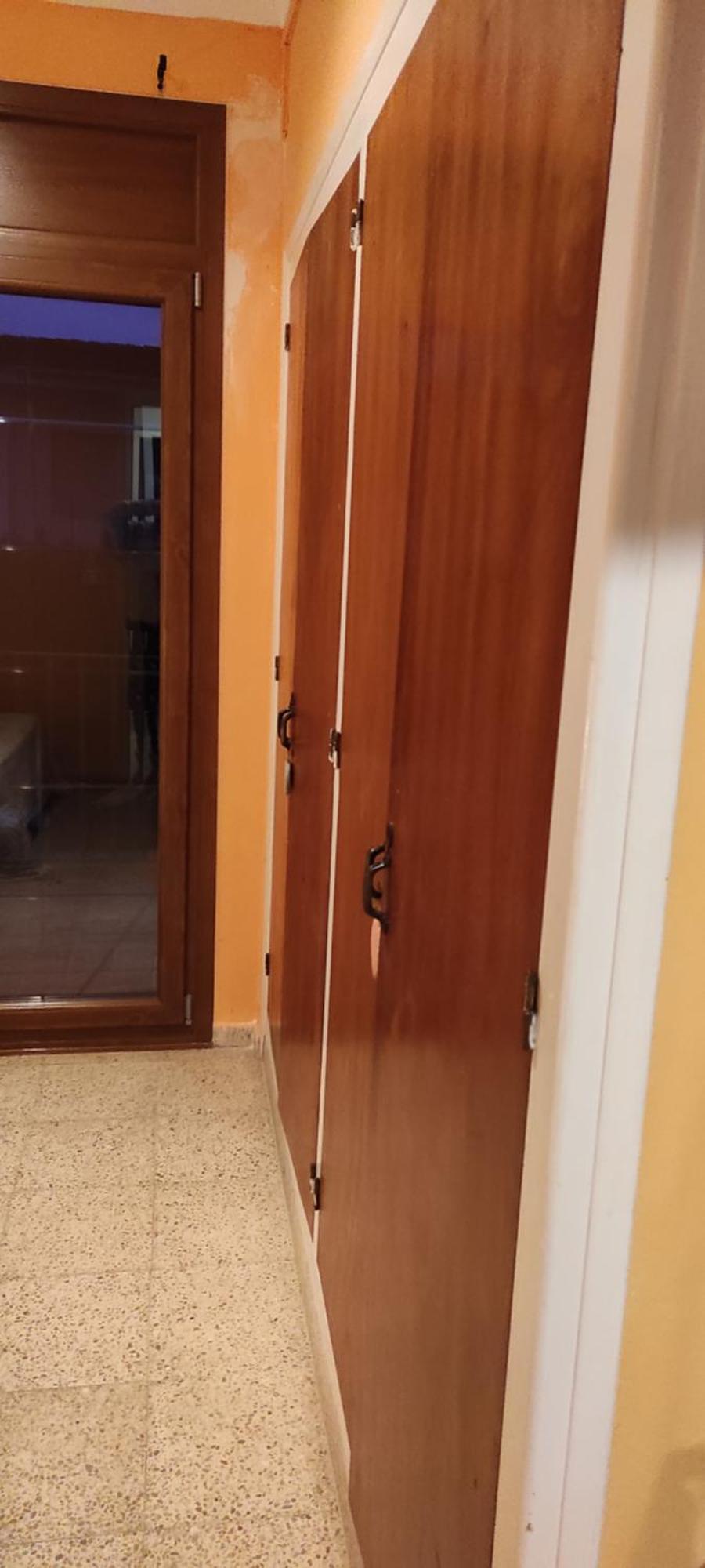 Romani - Casa Compartida Con Propietario - Bano Compartido