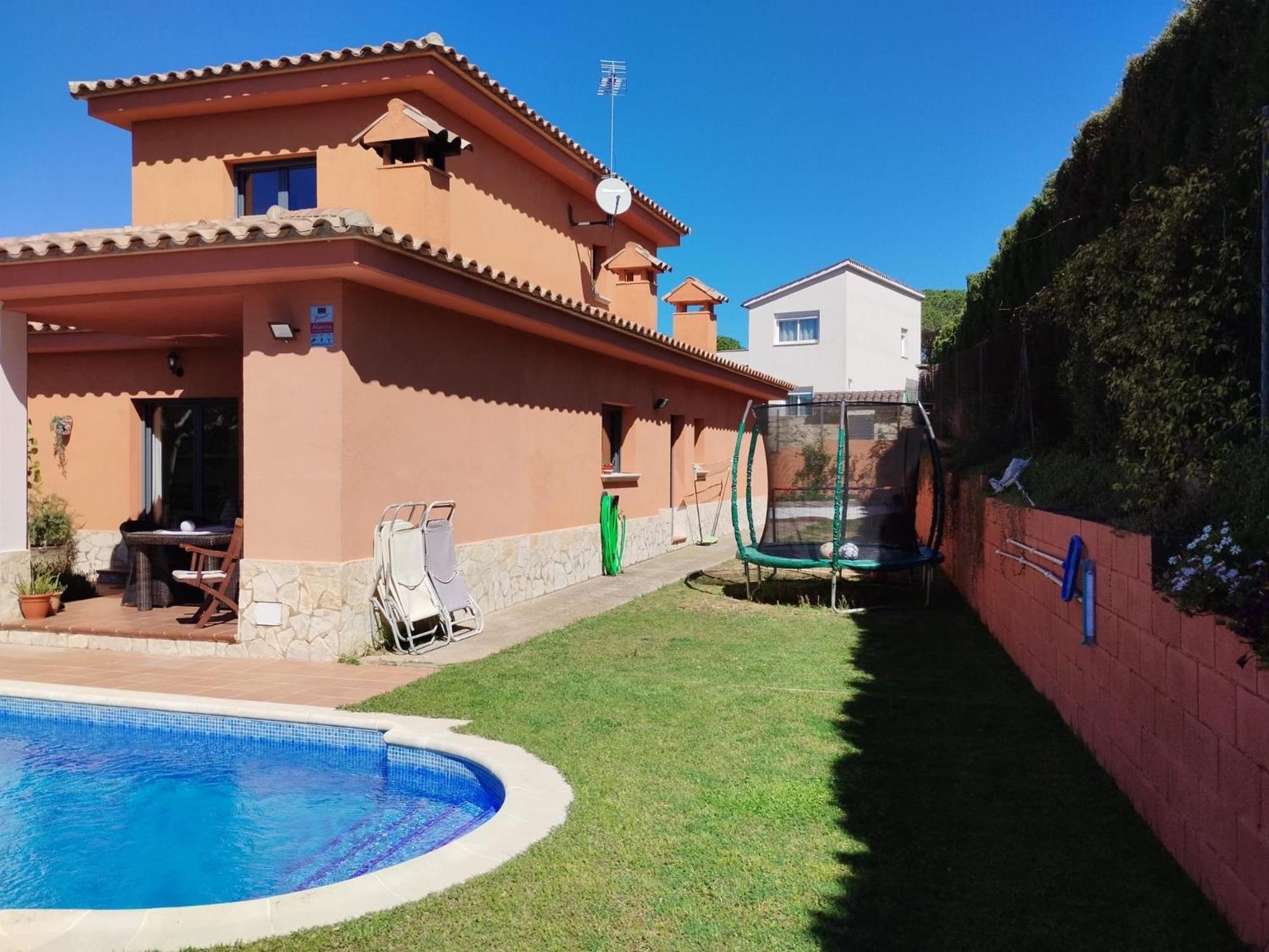Univers Villa Vidreres