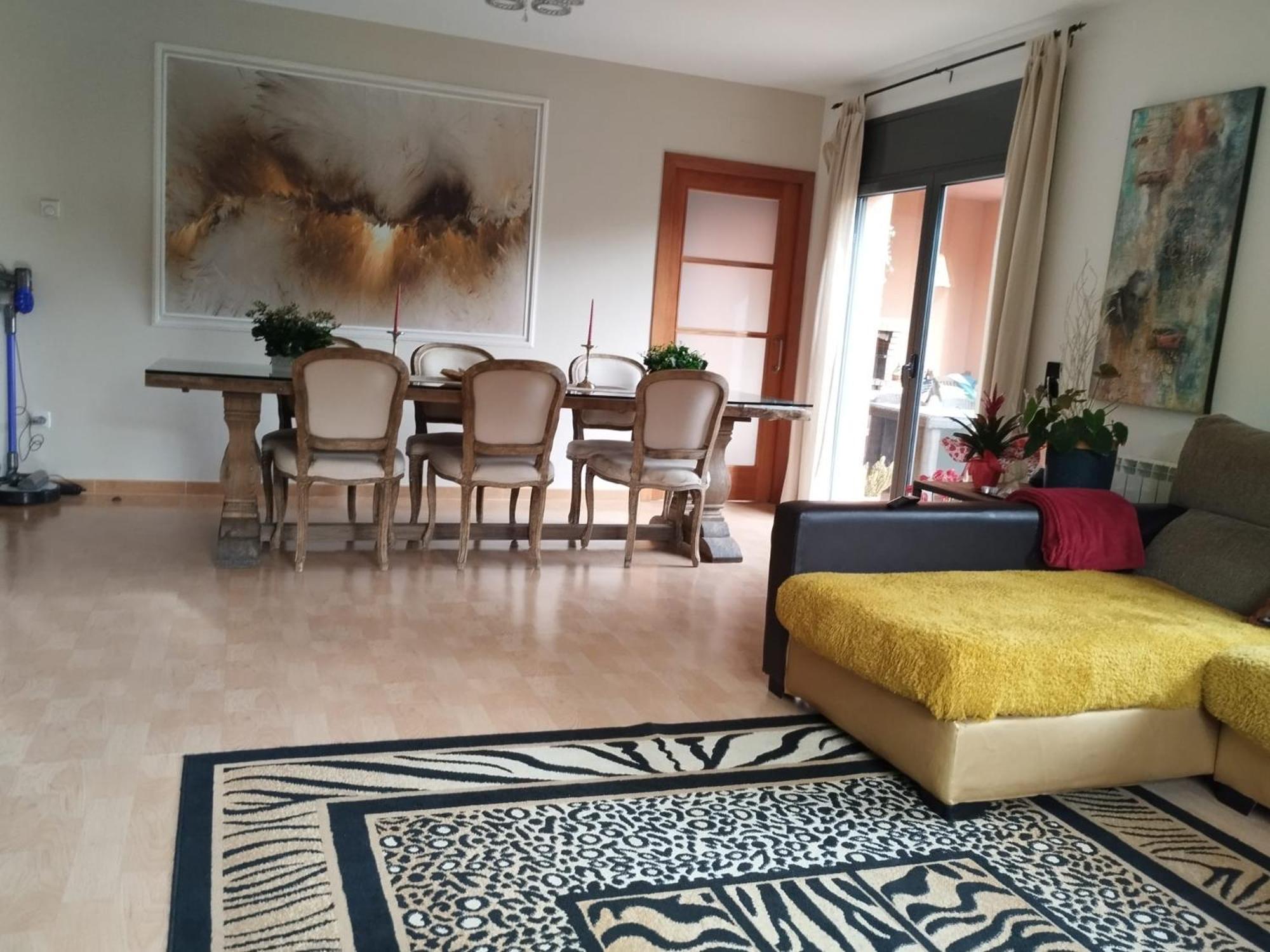 Villa Univers Vidreres