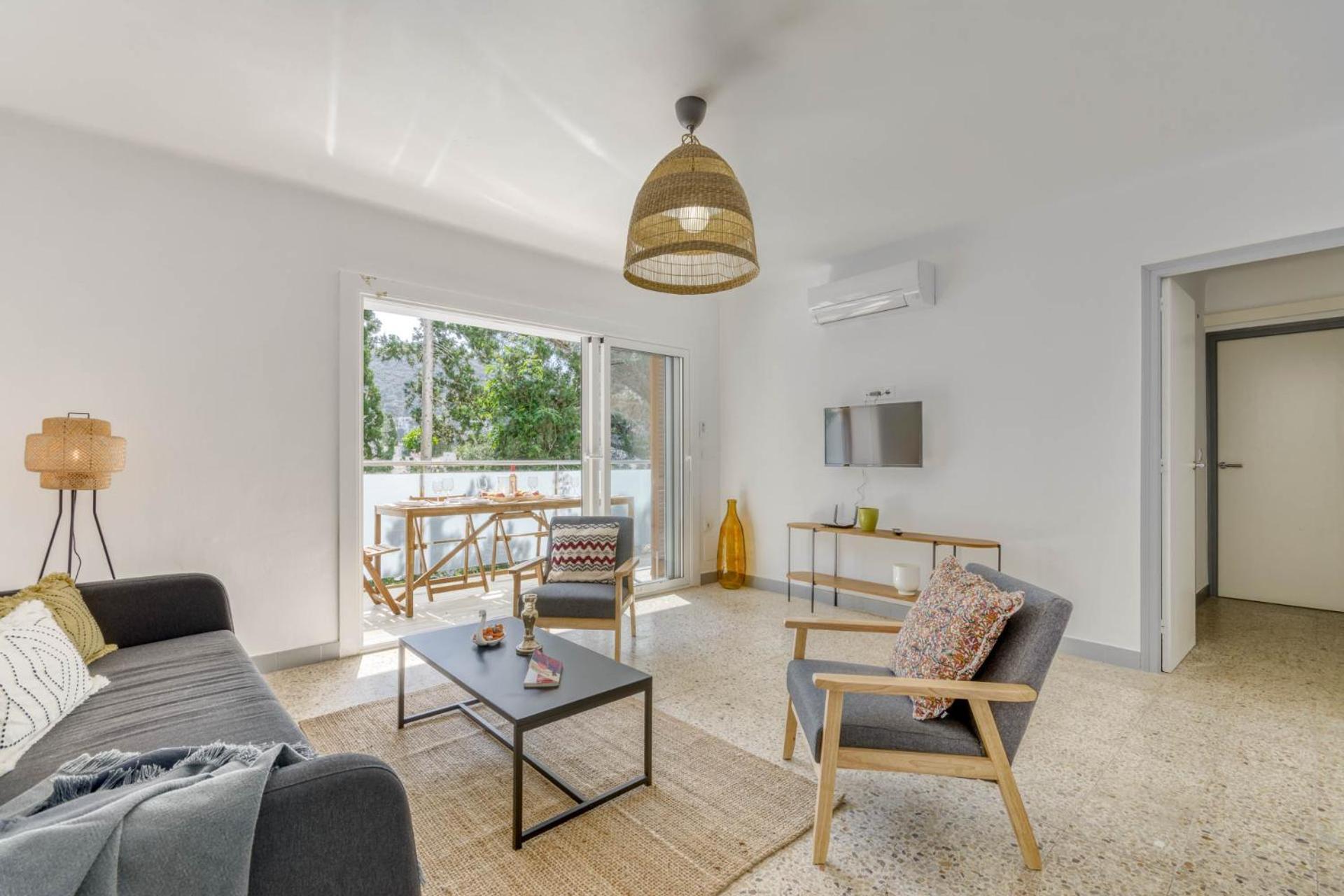 Piso En Corazon De Canyelles Apartamento *