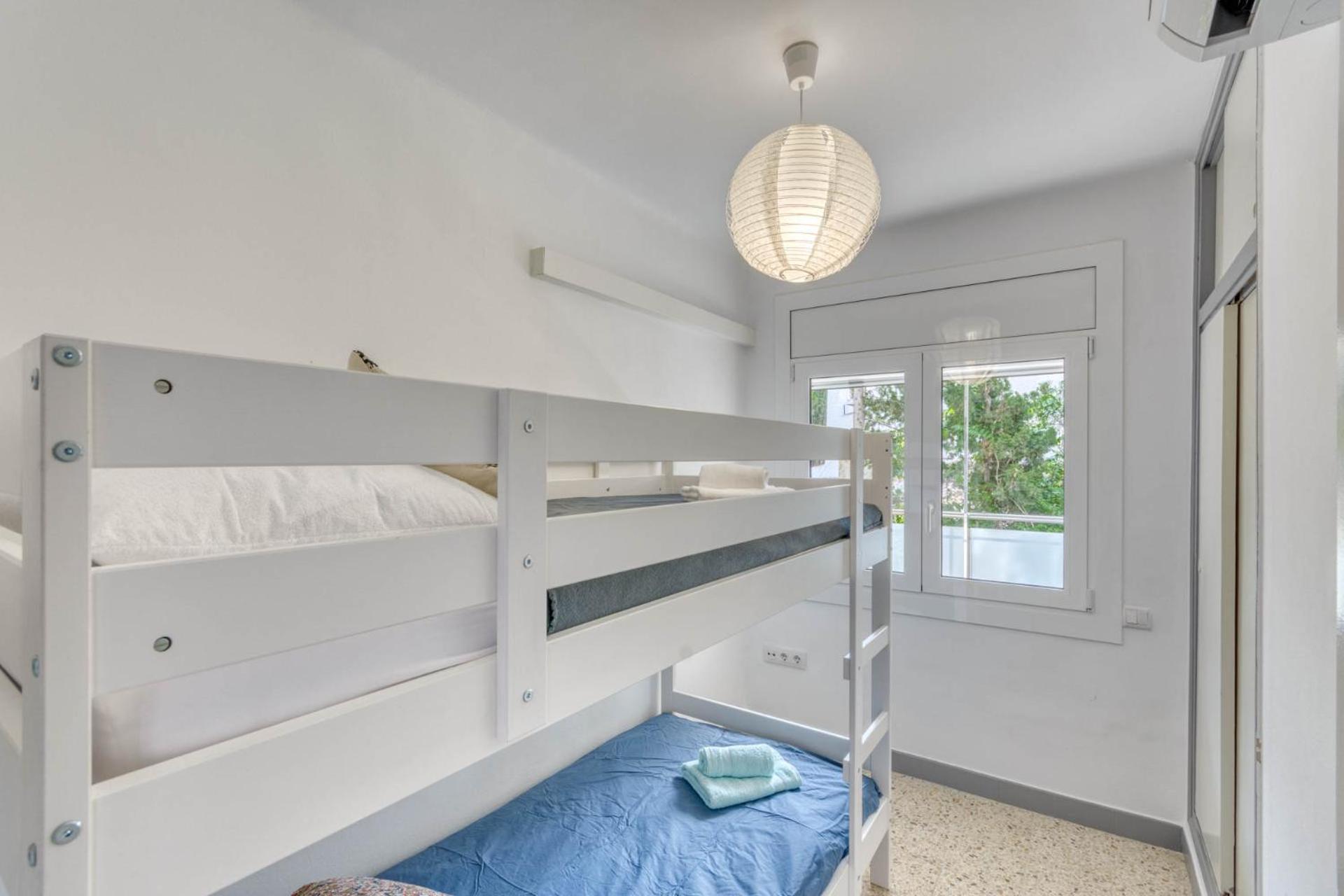 Piso En Corazon De Canyelles Apartamento *