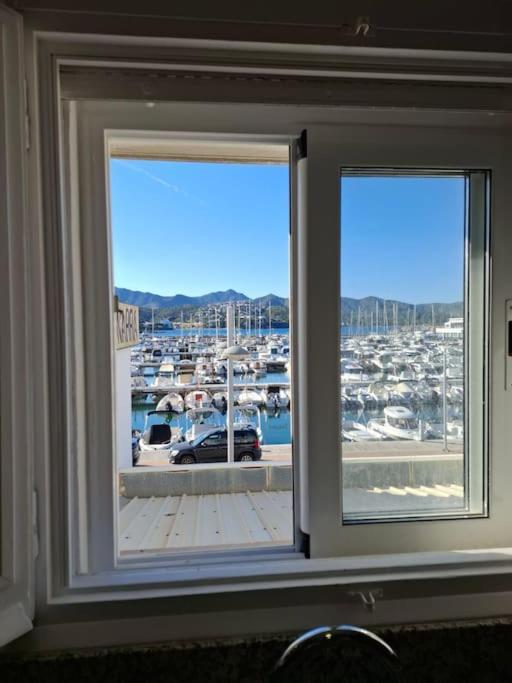 Maritime Promenade, Facing The Port Apartment *
