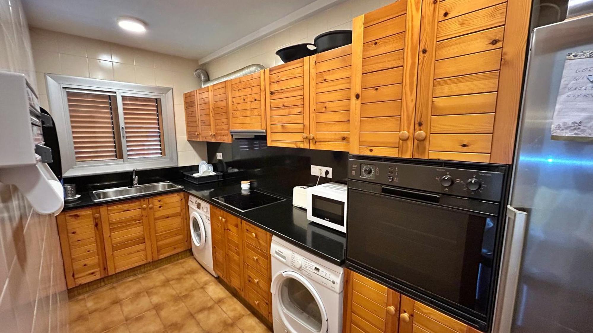 Apartment Familiar En