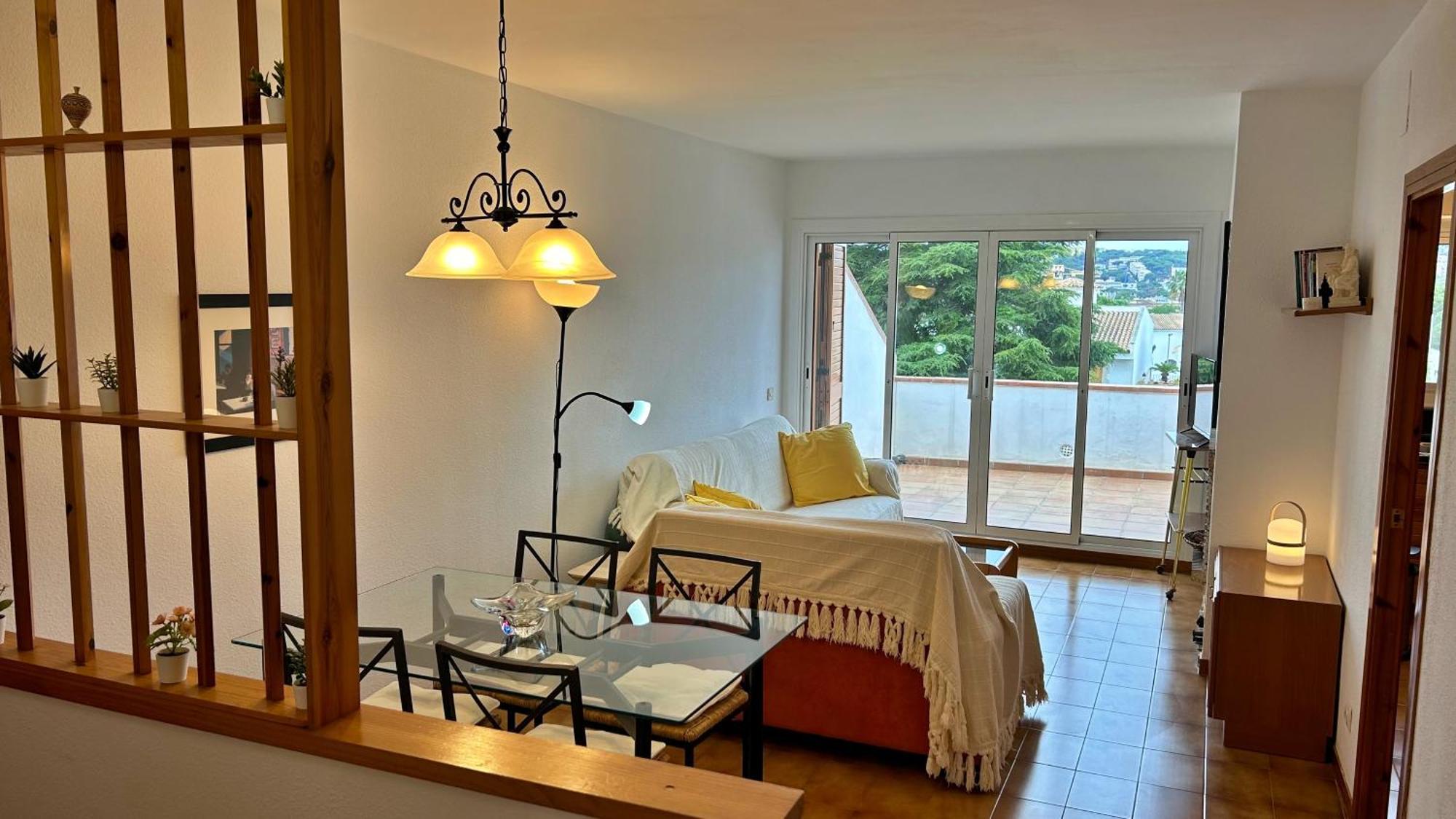 Apartment Familiar En *