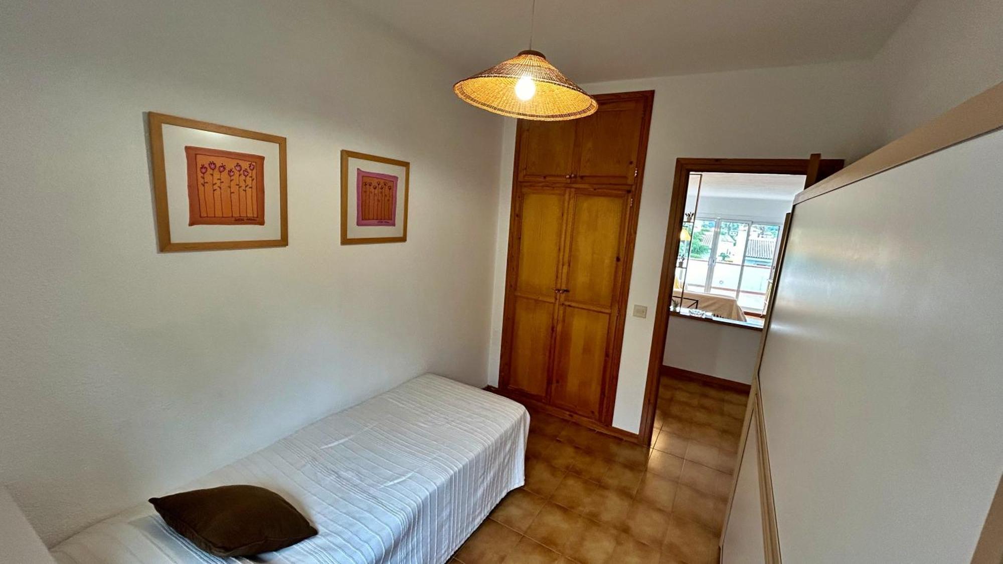 Apartment Familiar En *