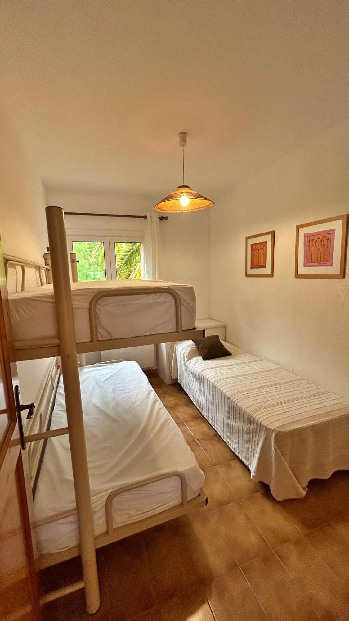 Apartment Familiar En *