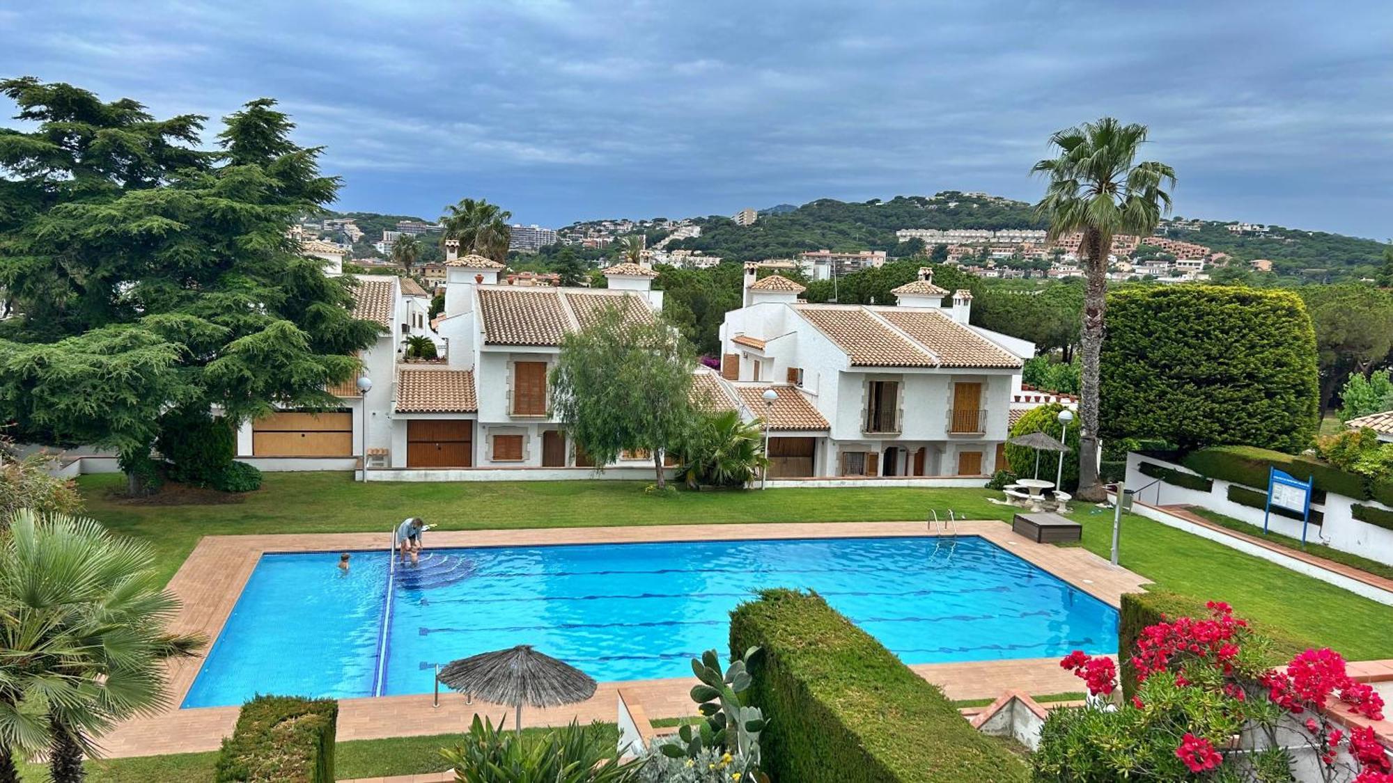Apartment Familiar En