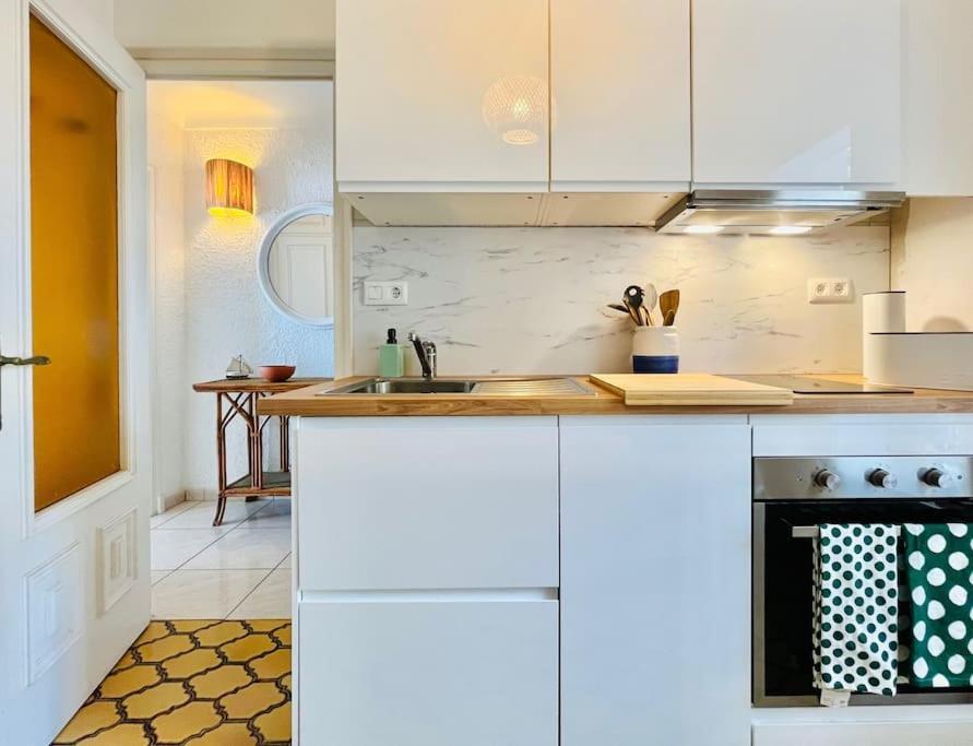 Apartamento Balco De Mar Almadrava *