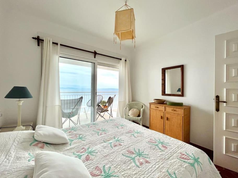 Balco De Mar Almadrava * Rosas