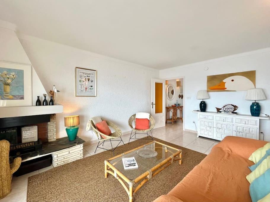 Apartamento Balco De Mar Almadrava *