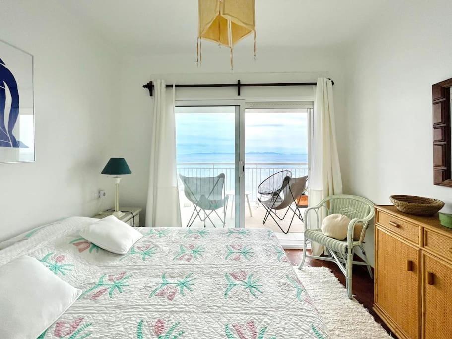 Apartamento Balco De Mar Almadrava Rosas
