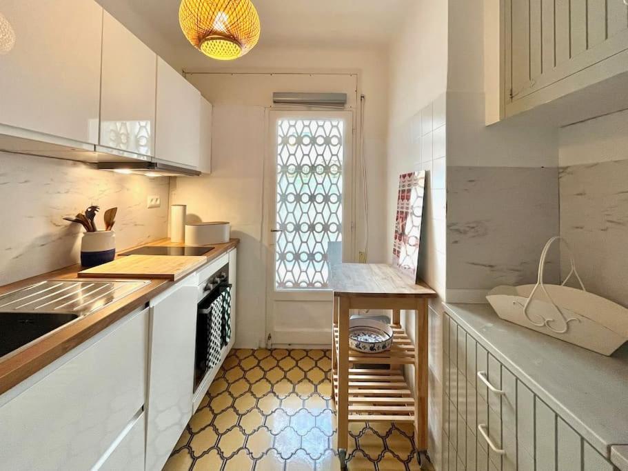 Apartamento Balco De Mar Almadrava
