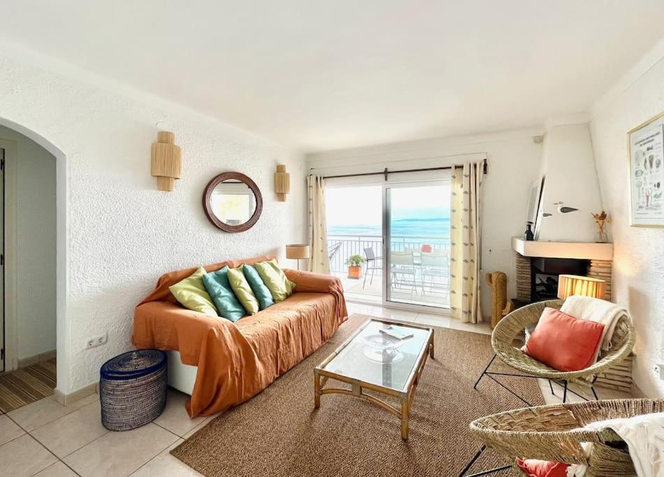 Balco De Mar Almadrava Apartamento Rosas