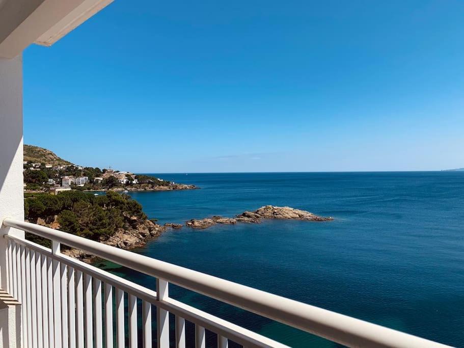 Apartamento Balco De Mar Almadrava