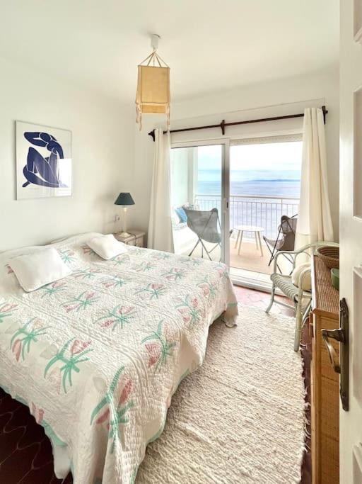 Apartamento Balco De Mar Almadrava *