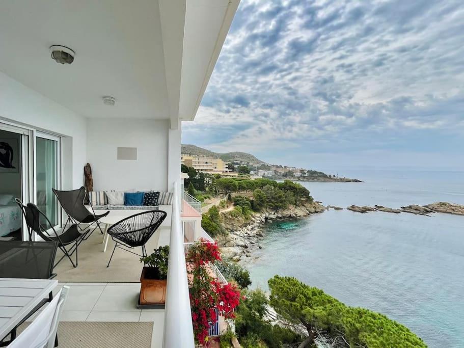 Apartamento Balco De Mar Almadrava Rosas