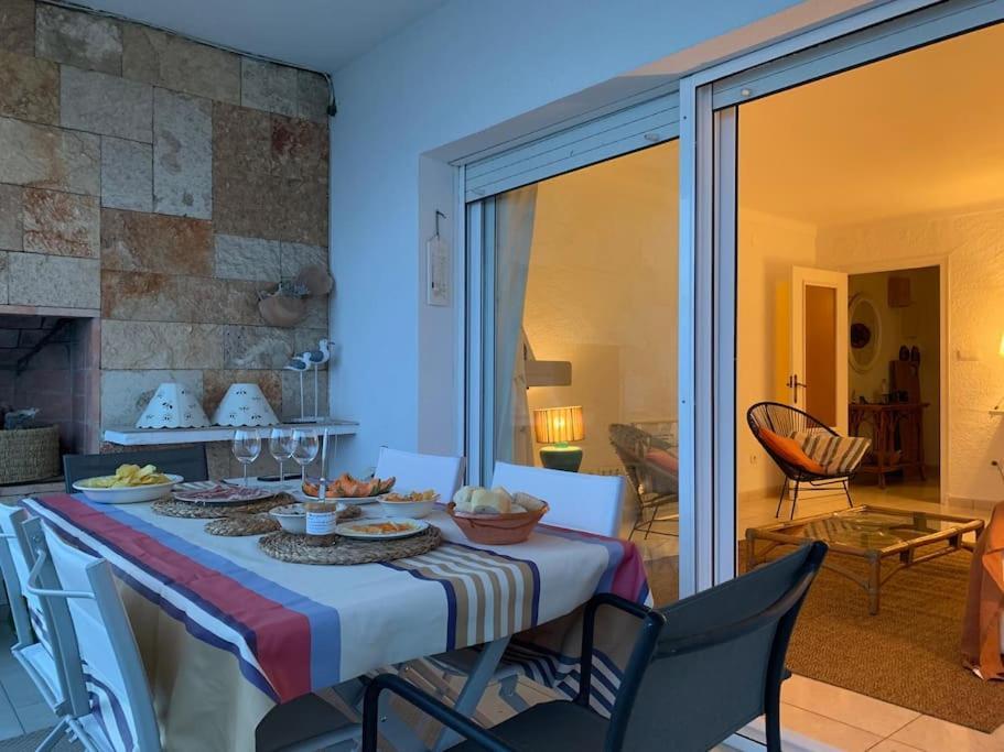 Apartamento Balco De Mar Almadrava Rosas