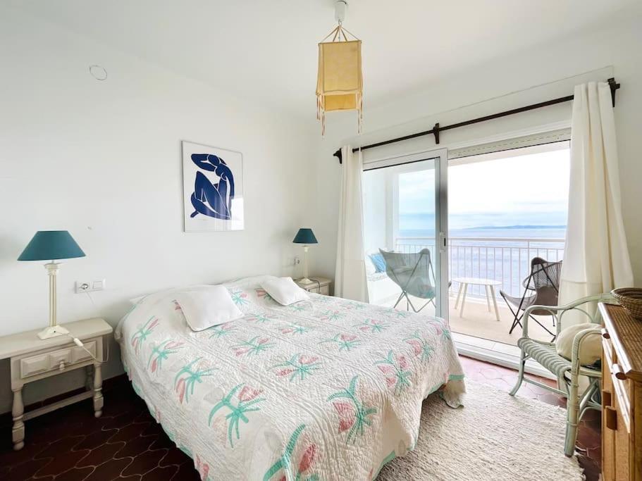 Balco De Mar Almadrava Apartamento