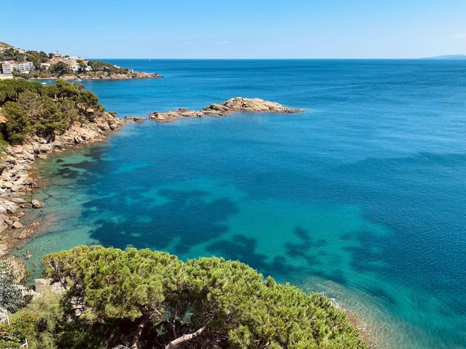 Balco De Mar Almadrava Rosas