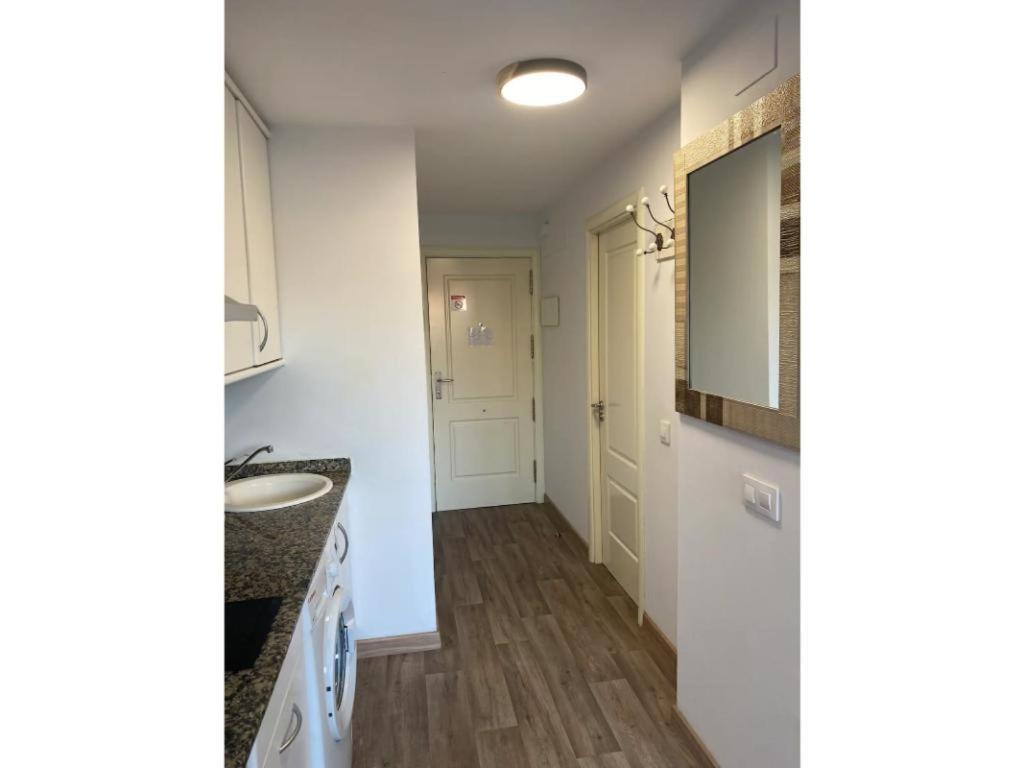 Apartamento-loft, Apartment Lloret de Mar